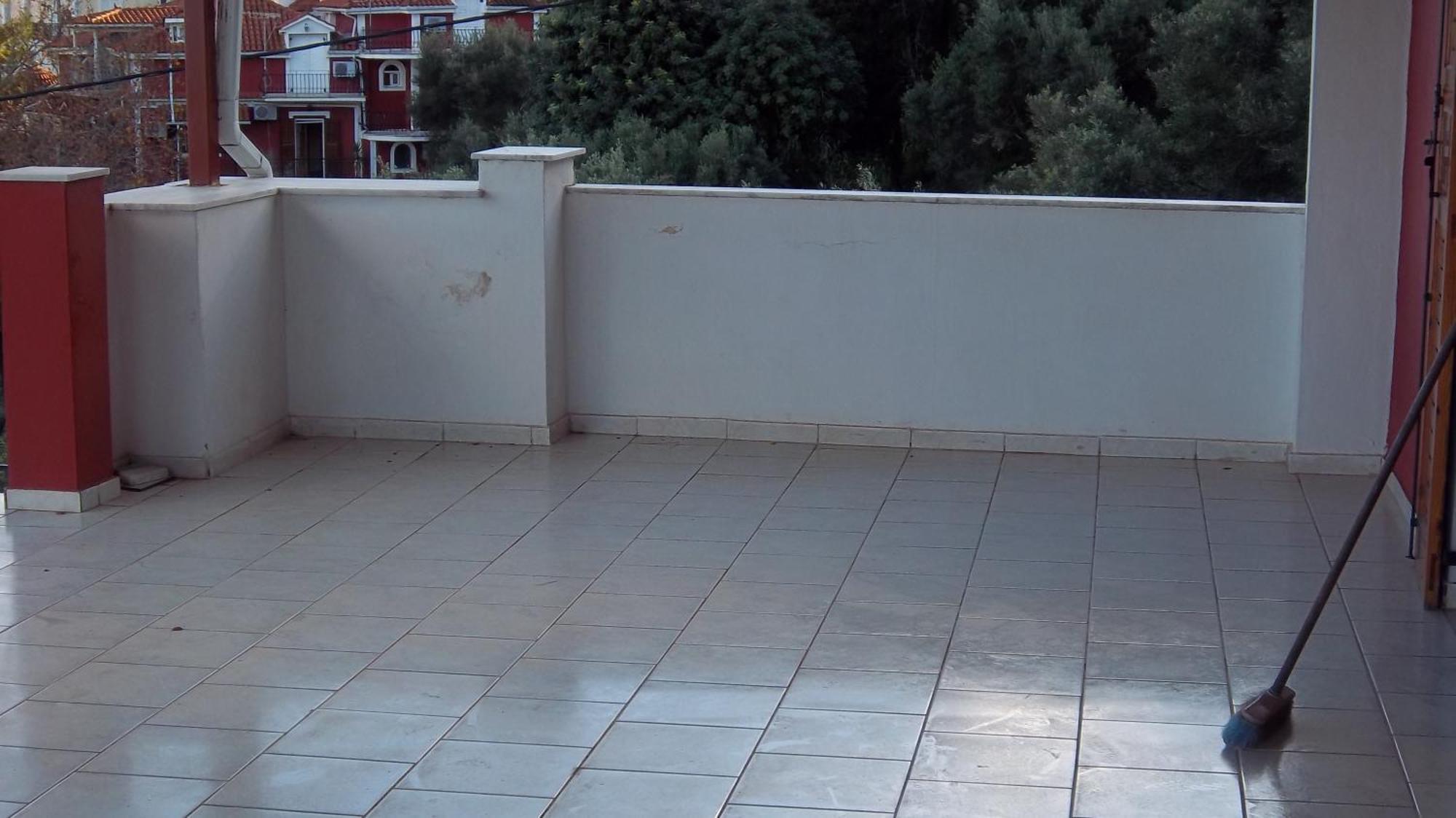Belvedere Zakynthos Studios Vasilikí Pokoj fotografie