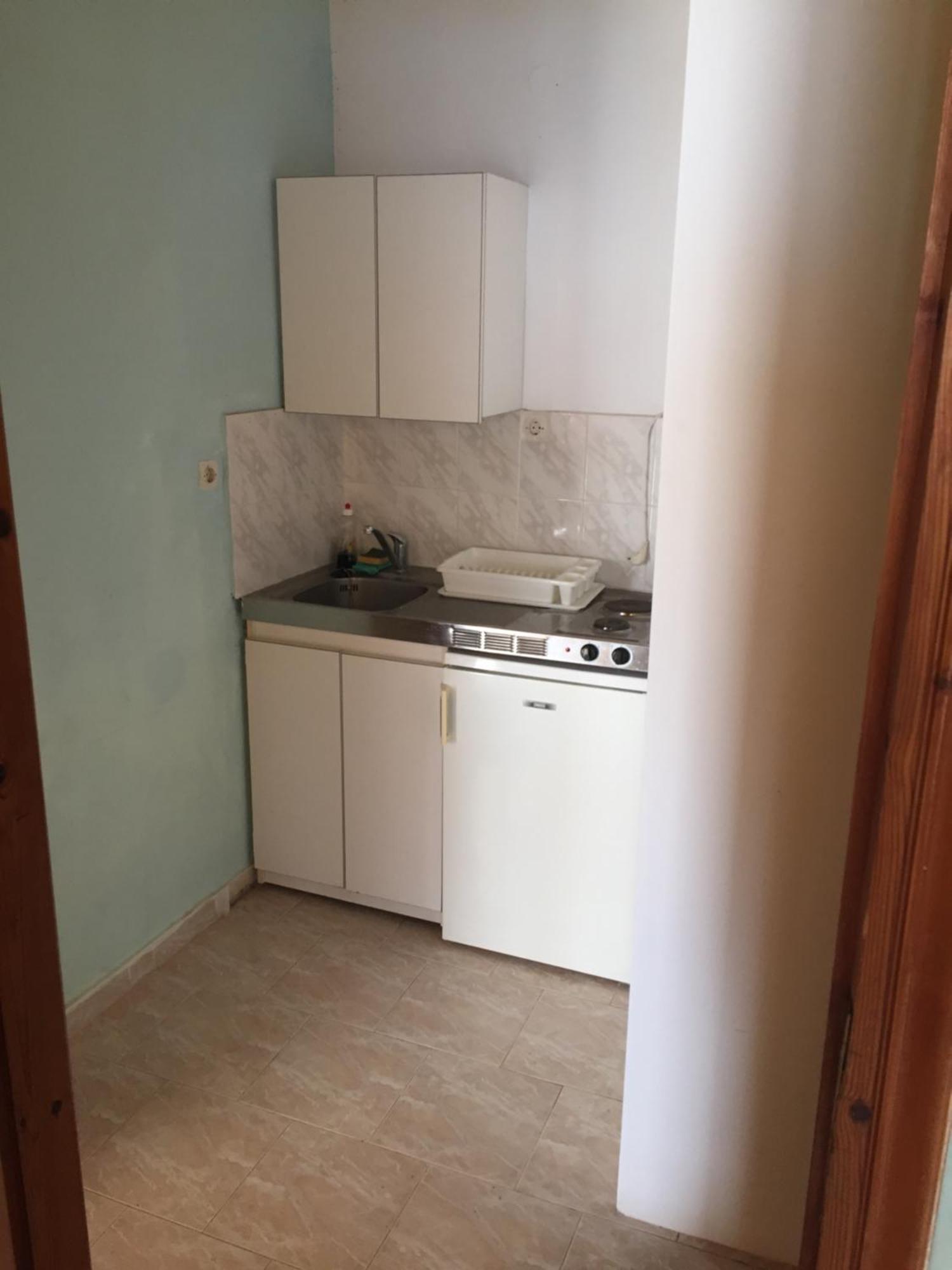 Belvedere Zakynthos Studios Vasilikí Pokoj fotografie