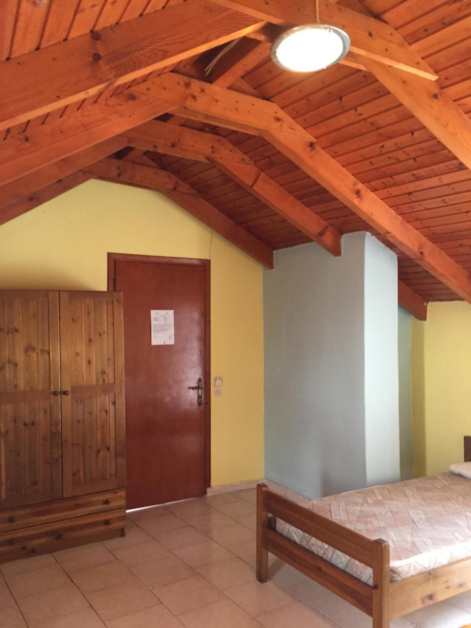 Belvedere Zakynthos Studios Vasilikí Pokoj fotografie