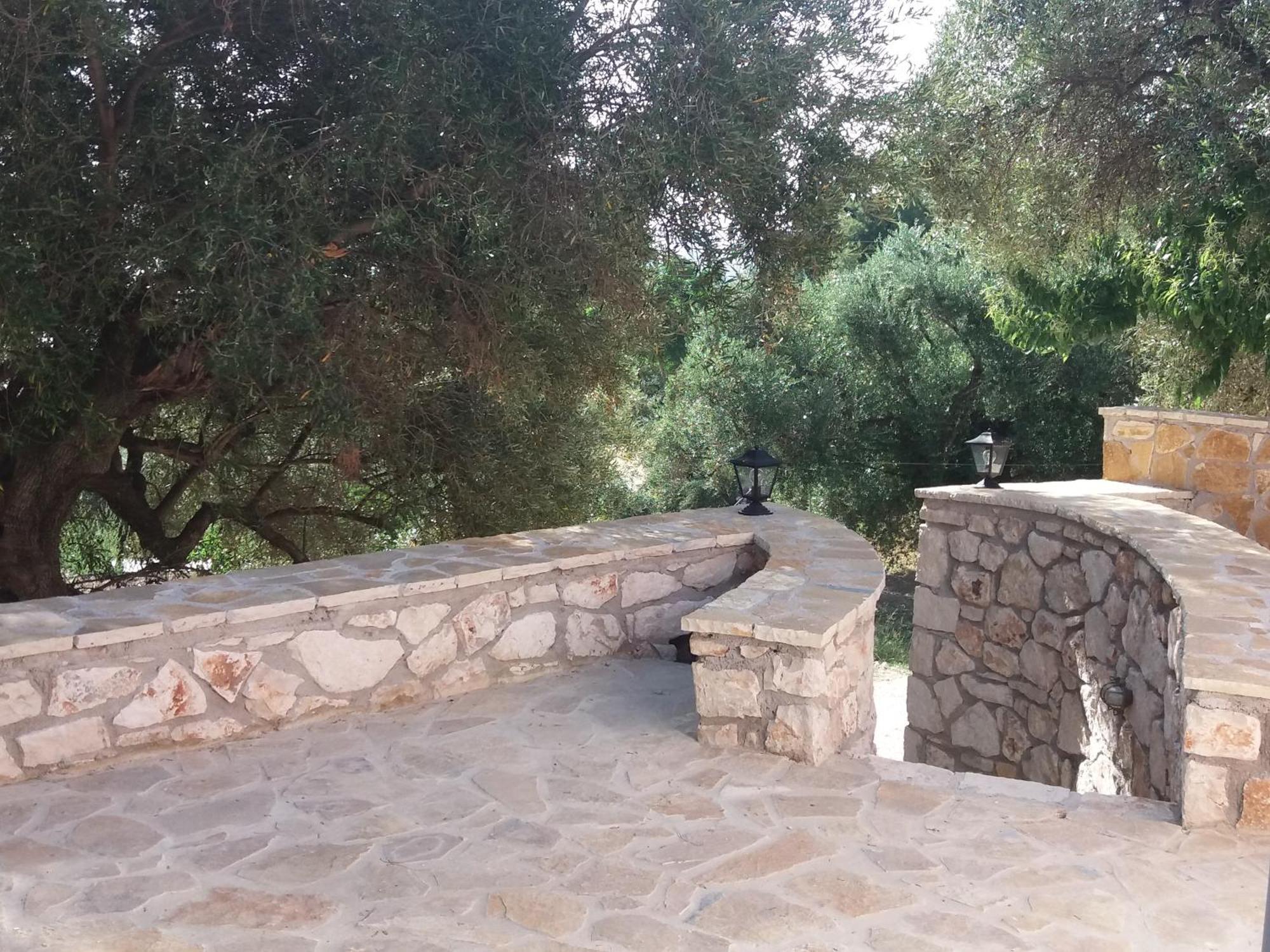 Belvedere Zakynthos Studios Vasilikí Pokoj fotografie