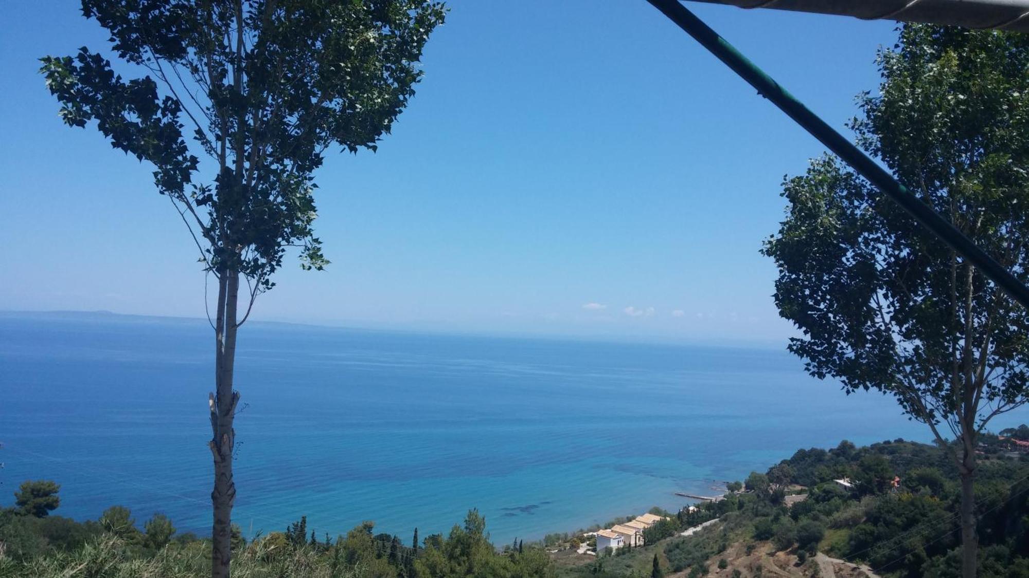 Belvedere Zakynthos Studios Vasilikí Exteriér fotografie