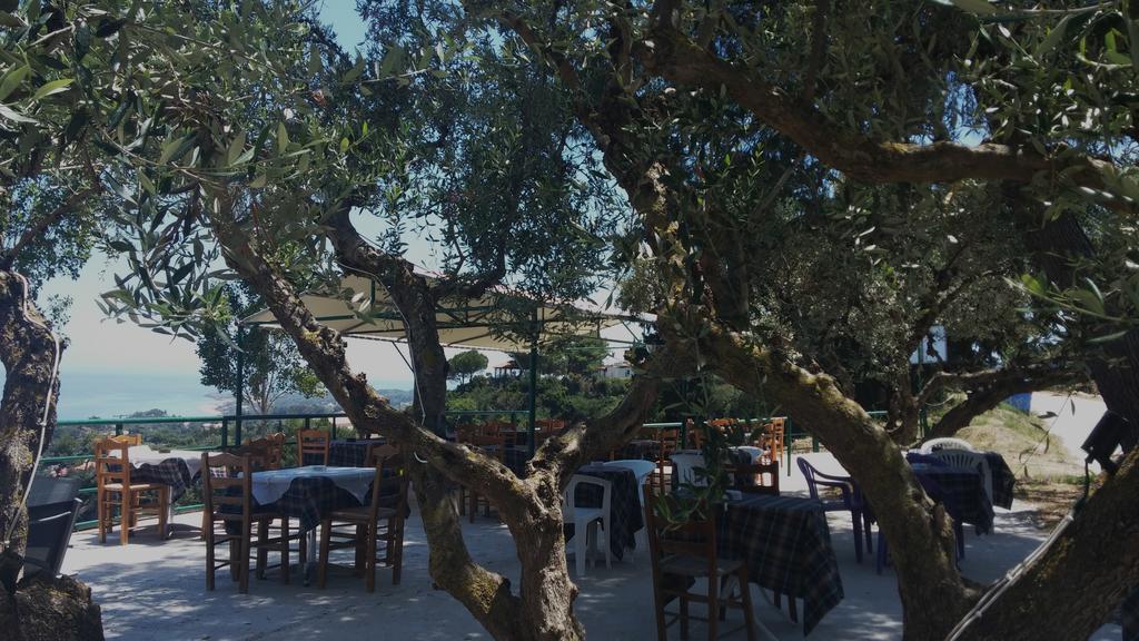 Belvedere Zakynthos Studios Vasilikí Exteriér fotografie