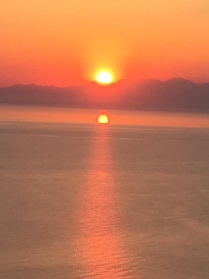 Belvedere Zakynthos Studios Vasilikí Exteriér fotografie